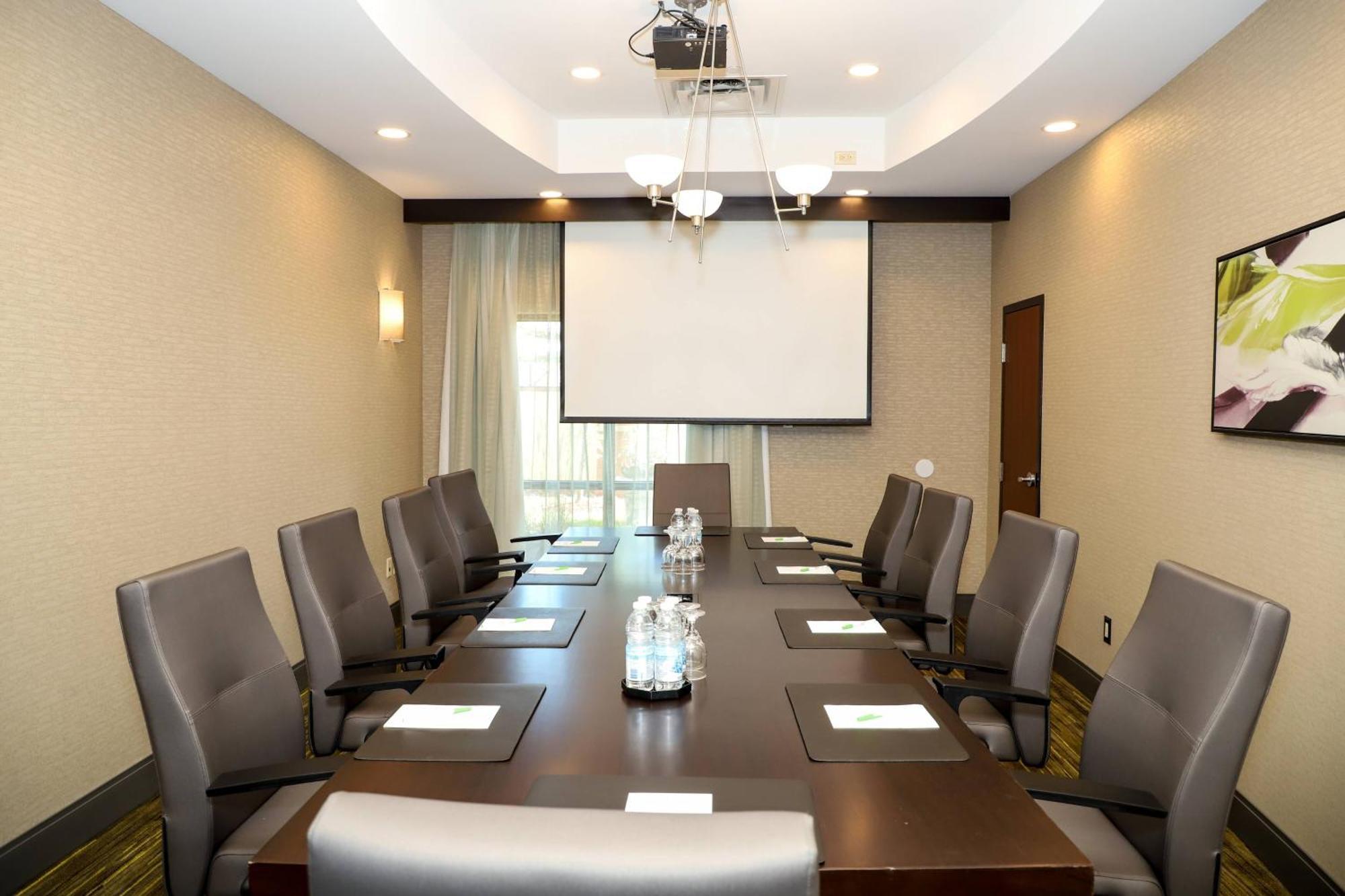 Courtyard By Marriott Toronto Brampton Hotel Ngoại thất bức ảnh